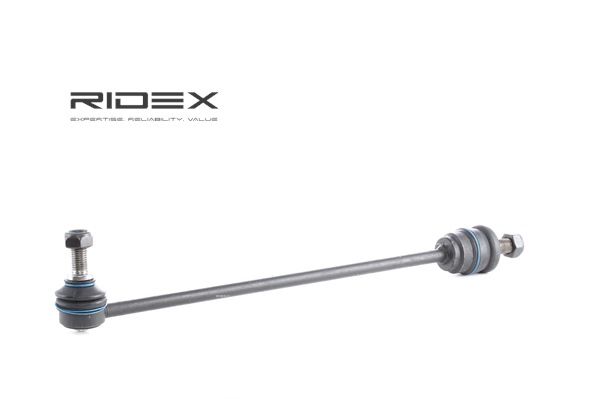 RIDEX 3229S0123 anti-roll bar link PEUGEOT 205 II Hatchback 1.3 Rallye 101hp 1987
