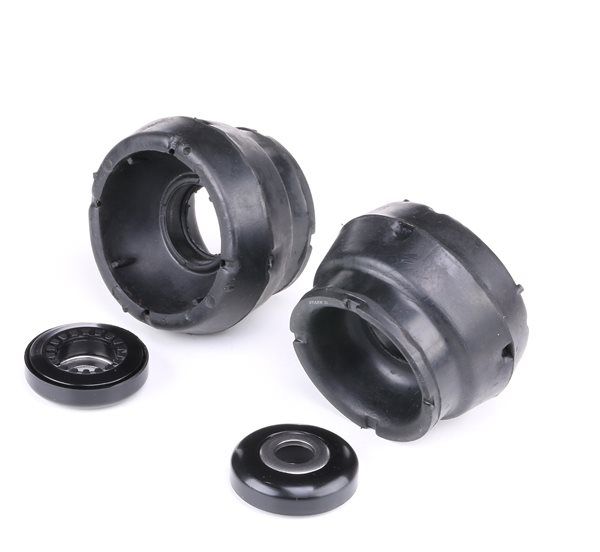 Veerpootlagers SKSS-0670161 STARK Volkswagen Bora Sedan (1J2) 2.8 VR6 1998 177 Pk