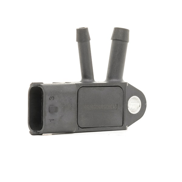 Avgastrycksensor SKSEP-1500004 STARK RENAULT Grand Scénic III (JZ) 1.6 dCi 2012 130 hk
