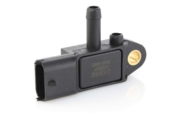 Sensor, pressãodos gases de escape SKSEP-1500007 STARK OPEL Signum CC (Z03) 1.9 CDTI (F48) 2006 150 cv