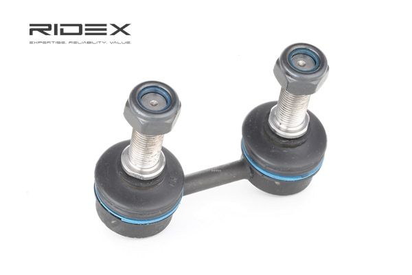 Pendelstütze 3229S0341 RIDEX BMW X5 (E53) 3.0i 2000 228 PS