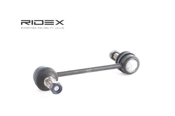 Pendelstütze 3229S0182 RIDEX ALFA ROMEO 166 (936) 2.4 JTD (936AXC00) 2006 180 PS