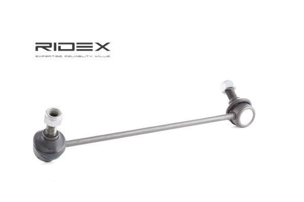 Stabilisatorstag 3229S0409 RIDEX MITSUBISHI Grandis (NA4W) 2.4 MIVEC (NA4W) 2005 177 hk