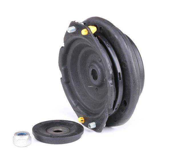 Número OEM 77 00 424 481 - Suporte de apoio do conjunto mola / amortecedor SKSS-0670178 RENAULT, RENAULT TRUCKS