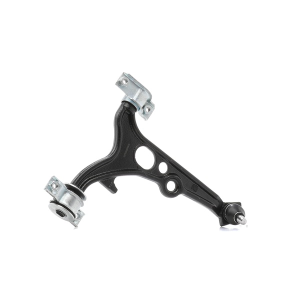 Bærearm 273C0386 RIDEX ALFA ROMEO Spider (916, 916S) 3.0 V6 1994 218 HK