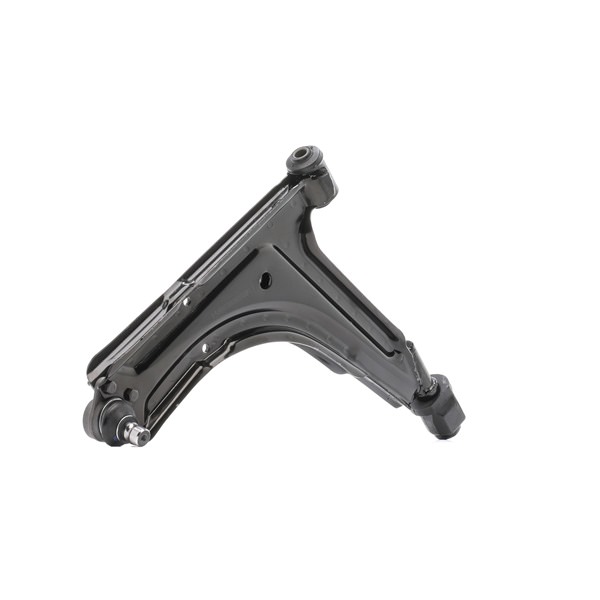Dreieckslenker 273C0420 RIDEX VW Scirocco I (53) 1.5 1975 70 PS