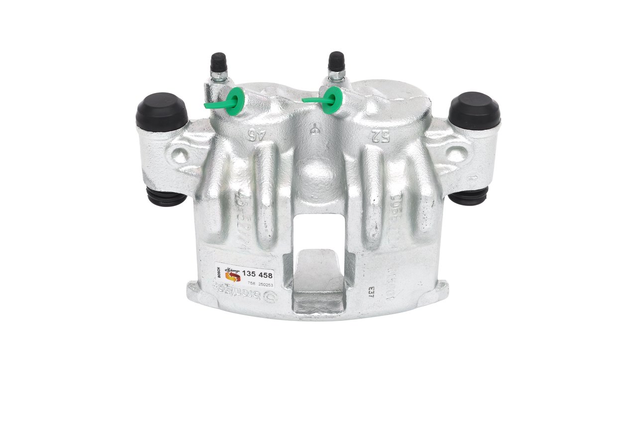 Numer OEM 735361981 - Zacisk hamulca 0 986 135 458 FIAT, CITROËN, ALFA ROMEO, ISUZU, GMC
