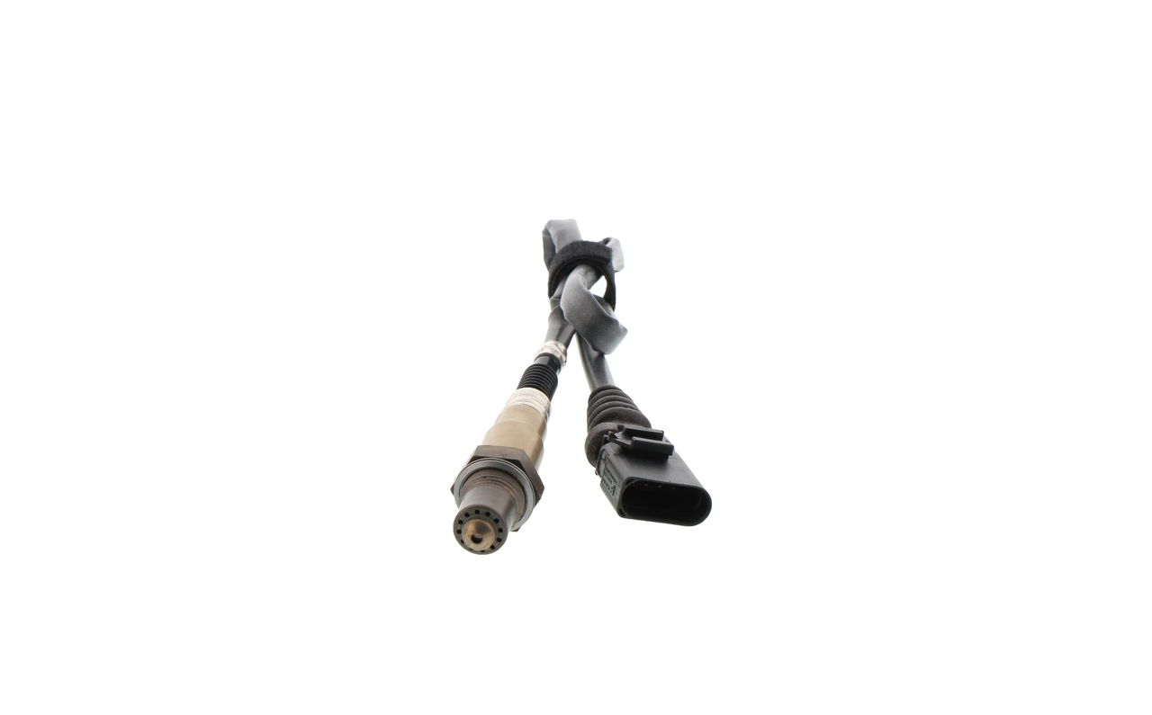 BOSCH 0 258 010 327 lambda sensor AUDI A8 D4 (4H2, 4H8, 4HC, 4HL) 4.0 TFSI quattro 435hp 2014