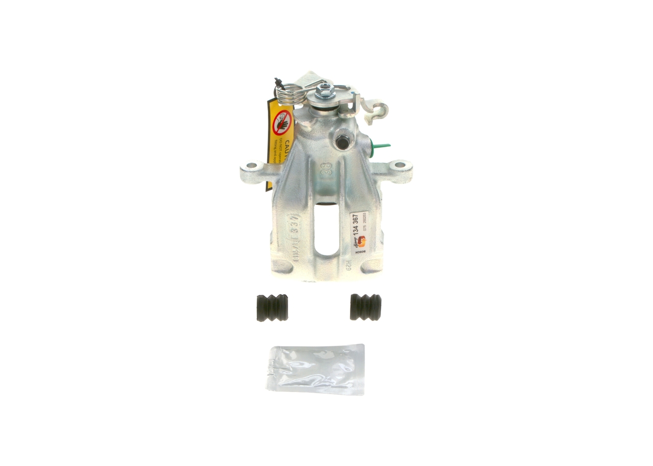 Numero OEM 4401 C8 - Pinza freno 0 986 134 367 FIAT, PEUGEOT, CITROËN, LANCIA, ISUZU