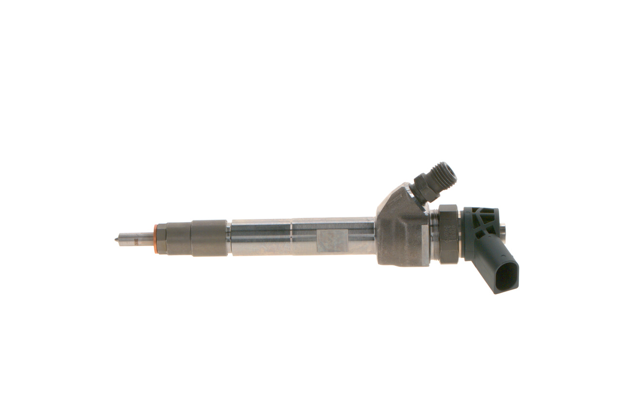 BOSCH 0 986 435 253 injecteur MINI Paceman (R61) 1.6 Cooper D ALL4 112CV 2013