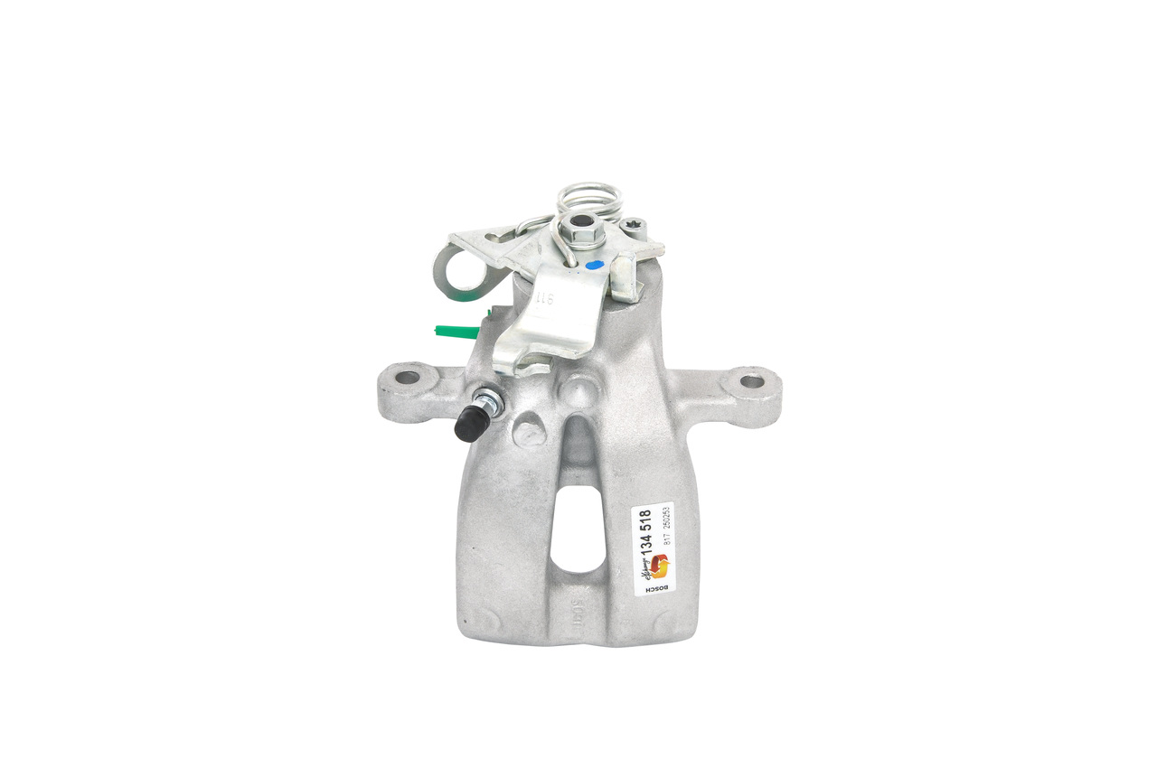 Número OEM 77365748 - Pinza de freno 0 986 134 518 FIAT, HONDA, ALFA ROMEO, LANCIA, ISUZU