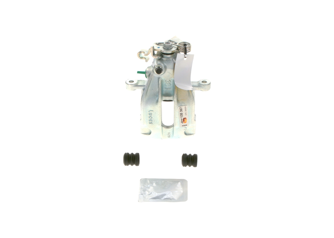 Numéro OEM 4401 C9 - Étrier de frein 0 986 135 367 PEUGEOT, CITROËN, FIAT, LANCIA, ISUZU