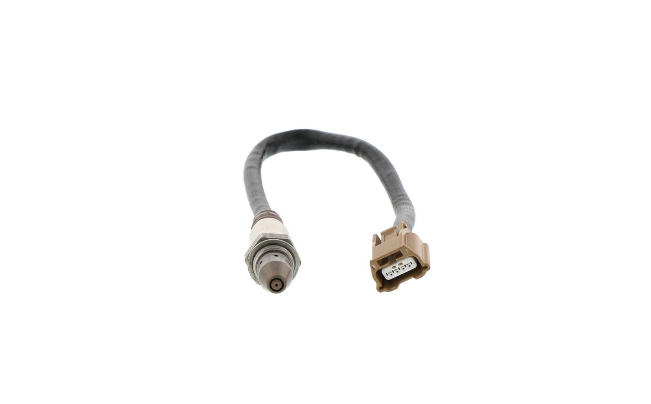 BOSCH F 00E 263 258 Lambda sensor NISSAN NOTE (E12) 1.2 DIG-S 98 hp Petrol 2020