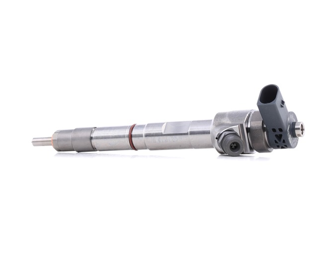 BOSCH 0 986 435 258 injectors SEAT Alhambra II (710, 711) 2.0 TDI 4Drive 150hp 2015