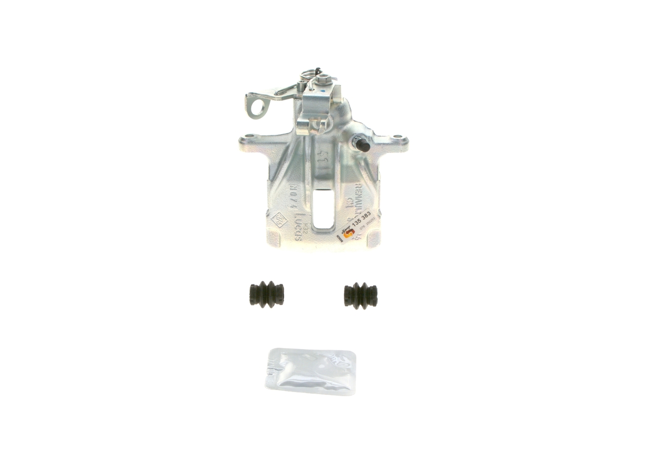 Renault Trafic 3 (FG_) caliper BOSCH 0 986 135 383