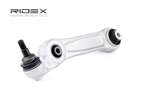 Längslenker 273C0512 RIDEX BMW 5 (F11) Touring 520d 2010 200 PS
