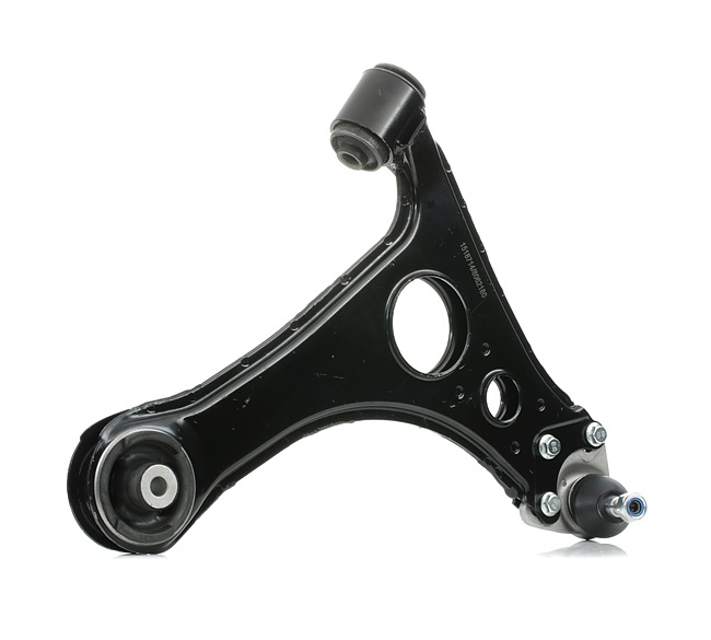 Número OEM 168 330 23 07 - Barra oscilante de suspensión de ruedas 273C0242 MERCEDES-BENZ