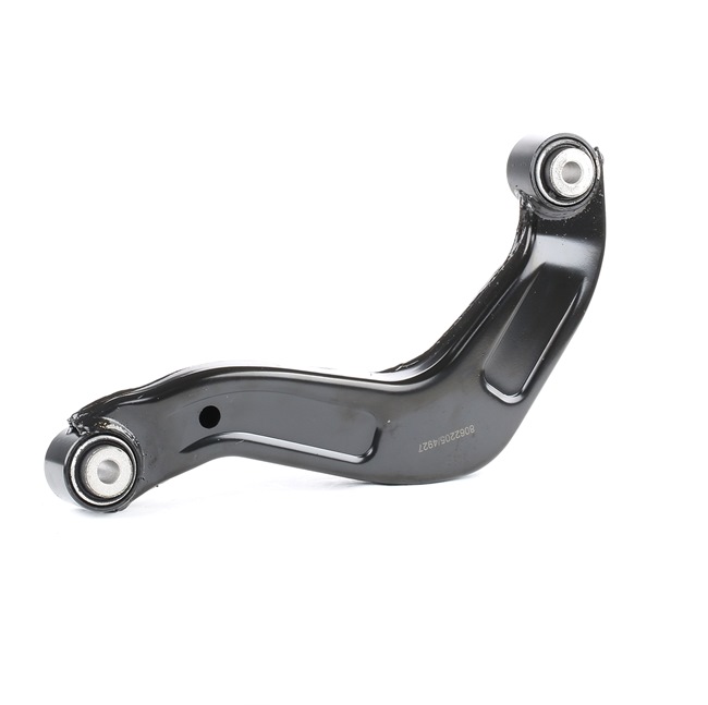RIDEX | Führungslenker Hinterachse, rechts, oben, Stahlblech, Querlenker, mit Gummilager 273C0492 AUDI A4 B7 Avant (8ED) 2006 günstig online