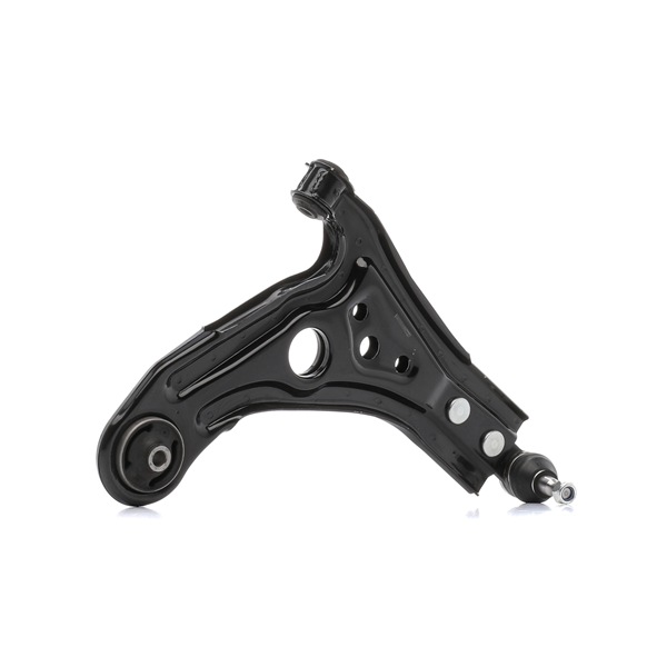 RIDEX 273C0253 suspension arm CHEVROLET Aveo / Kalos Hatchback (T250, T255) 1.6 110hp 2009