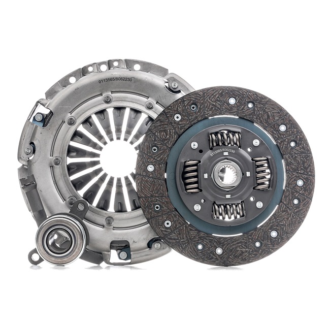 Numéro OEM 77 01 477 029 - Kit d'embrayage SKCK-0100090 RENAULT, OPEL, DACIA, LAND ROVER, RENAULT TRUCKS