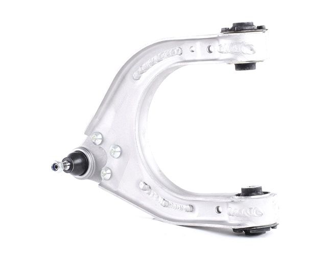 RIDEX | Länkarmar Upptill, framaxel höger, Aluminium, Länkarm (tvär-) 273C0090 MERCEDES-BENZ E-klass Sedan (W211) 2008 billiga online