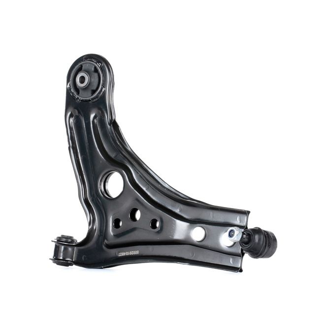 RIDEX 273C0168 suspension arm CHEVROLET Aveo / Kalos Hatchback (T250, T255) 1.6 110hp 2010