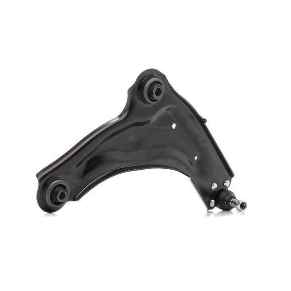 RIDEX 273C0457 suspension arm RENAULT Laguna II Hatchback (BG) 1.8 16V 121hp 2001
