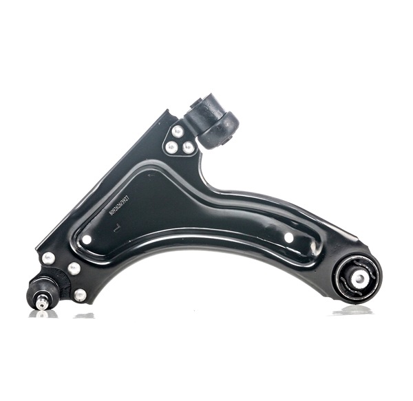 Undervogn Opel Meriva A: Bærearm RIDEX 273C0497