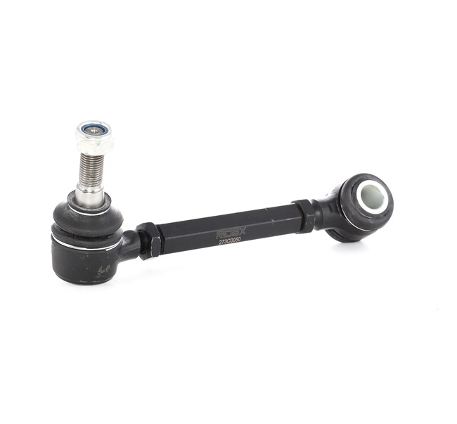 Dreieckslenker 273C0050 RIDEX AUDI A6 C4 Limousine (4A2) 2.6 quattro 1996 150 PS