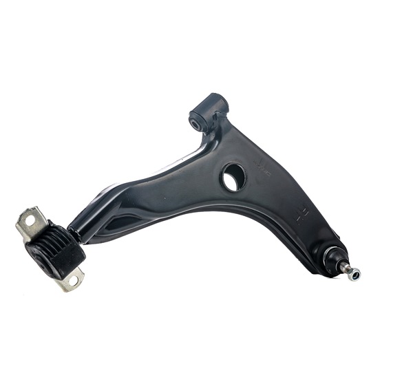 Dreieckslenker 273C0570 RIDEX VOLVO S40 I (VS, 644) 1.9 DI 2002 102 PS