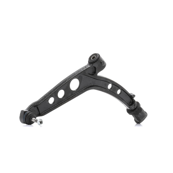 RIDEX 273C0200 suspension arm FIAT Cinquecento (170) 0.9 i.e. (170AC) 41hp 1992