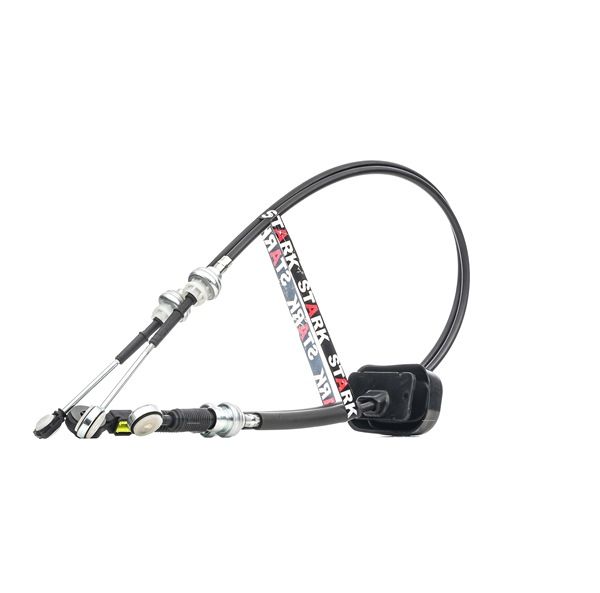STARK SKCMT-1520003 Gear cable OPEL Vivaro A Combi (X83) 2.0 ECOTEC 117 hp Petrol 2012