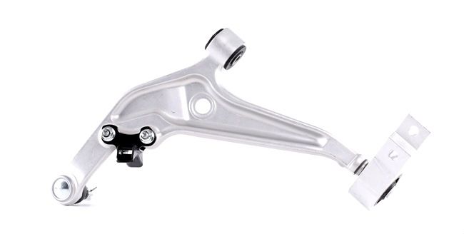 RIDEX | Lenker Radaufhängung Vorderachse rechts, Aluminium, Querlenker 273C0079 NISSAN Cabstar E Pritsche / Fahrgestell (TL_, VL_) 1995 günstig online