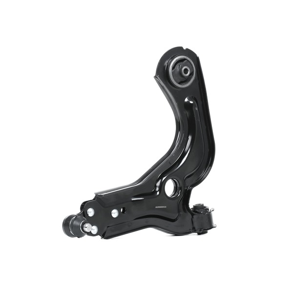 RIDEX | Längslenker rechts, unten, Vorderachse, Stahl, Querlenker 273C0152 FORD Fiesta Mk4 Schrägheck (JAS, JBS) 2002 günstig online