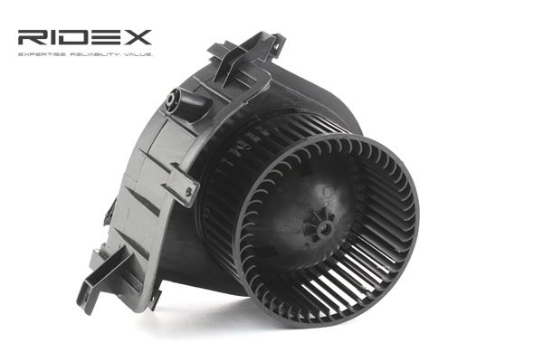 Kabineblæser 2669I0007 RIDEX VW Polo III Hatchback (6N2) 1.4 16V 2000 101 HK