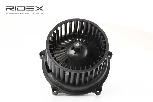 Ventilatore abitacolo 2669I0014 RIDEX Volkswagen Transporter T4 Van (70A, 70H, 7DA, 7DH) 2.5 1998 115 CV
