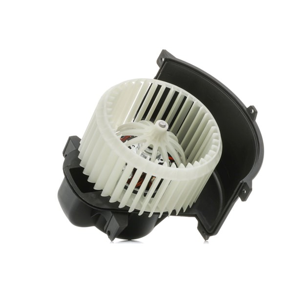 Ventilatore abitacolo 2669I0031 RIDEX Volkswagen Touareg I (7LA, 7L6, 7L7) 6.0 W12 2004 450 CV