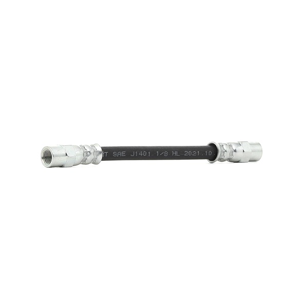 Bremsschläuche 83B0030 RIDEX AUDI Cabriolet B4 (8G7) 2.0 E 1993 115 PS