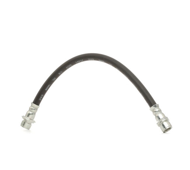 Bremsschlauch 83B0064 RIDEX TOYOTA Hilux VII Pickup 2.5 D-4D 4WD (KUN25_) 2006 120 PS
