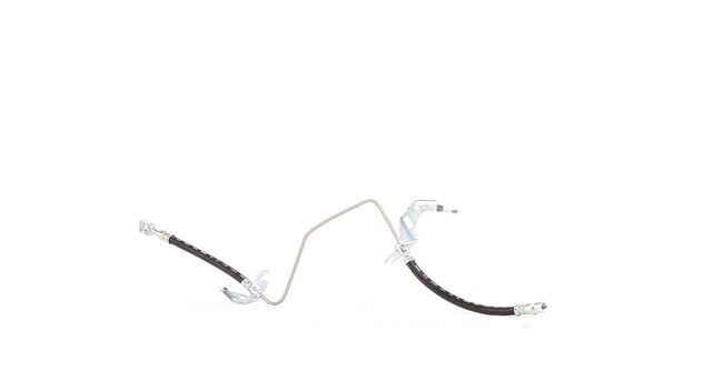 RIDEX 83B0136 Bremsschläuche OPEL
