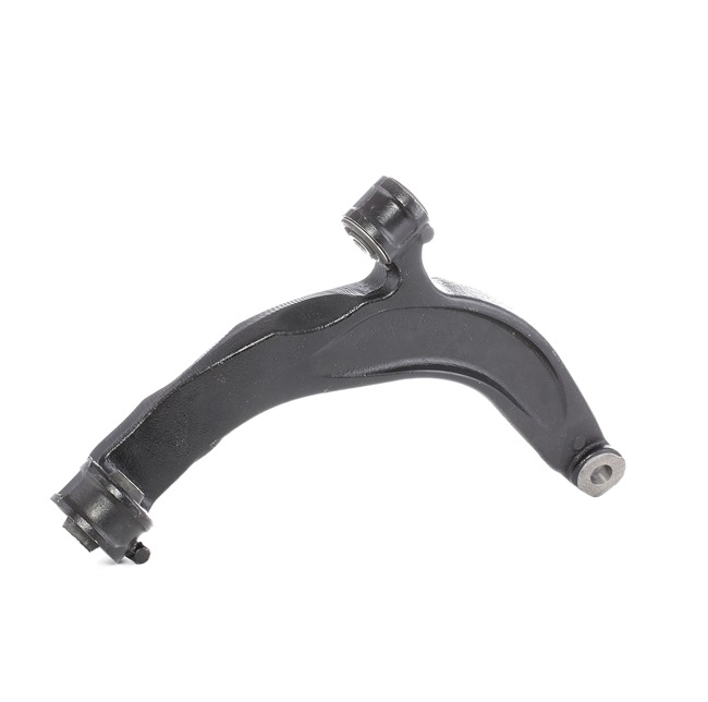 Ophanging Volkswagen California T5 Bus (7EC, 7EF, 7EG, 7HF): Draagarm RIDEX 273C0390
