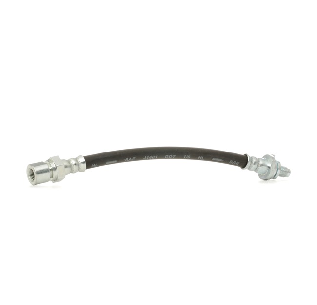 RIDEX | Bremseslanger Bagaksel på begge sider 83B0160 SAAB 9-3 Hatchback (YS3D) 2001 billig online