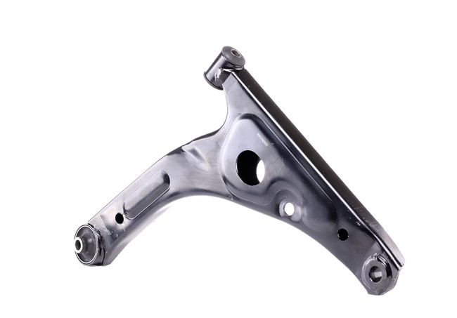 RIDEX | Bärarm framaxel höger, Stål, Länkarm (tvär-), med gummilager, utan spindelled 273C0594 FORD Transit Mk6 Flak / Chassi (V347, V348) 2006 billiga online