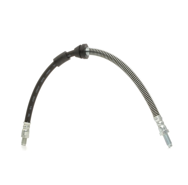 Freins Ford Fiesta Mk3: Flexible de frein RIDEX 83B0259