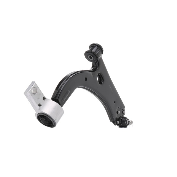 RIDEX | Länkarmar framaxel höger, Nedre, stålplåt, Länkarm (tvär-) 273C0548 MAZDA 2 Hatchback (XP210) 2024 billiga online