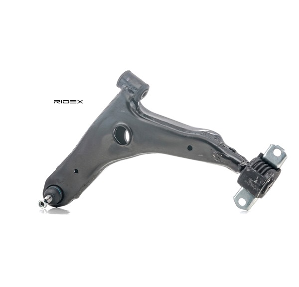 Dreieckslenker 273C0578 RIDEX VOLVO S40 I (VS, 644) 1.9 DI 2003 102 PS