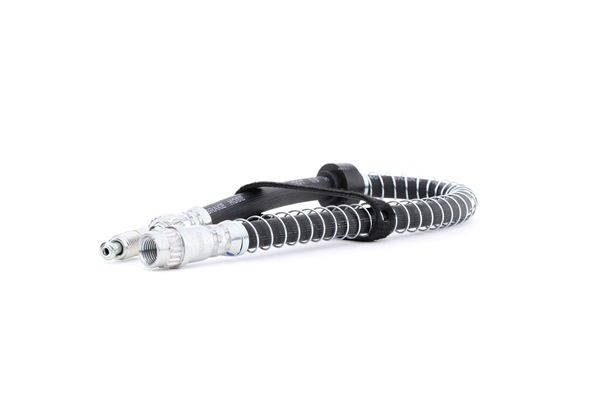 RIDEX 83B0293 brake hose PEUGEOT 405 I Saloon (15B) 1.4 64hp 1988