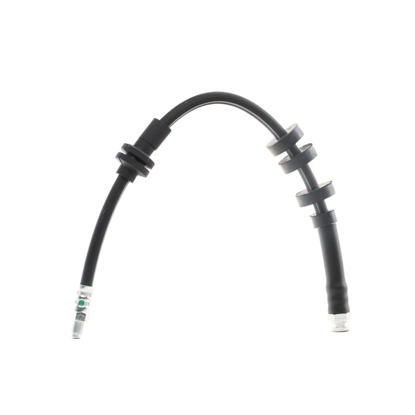 Numer OEM 46 481 634 - Przewód hamulcowy elastyczny 83B0319 FIAT, ALFA ROMEO, LANCIA, ISUZU, FERRARI