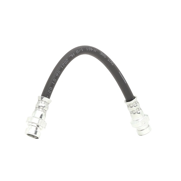 Tubo freno 83B0331 RIDEX MITSUBISHI Pajero II Canvas Top (V20) 2.5 TD 4WD 1991 99 CV