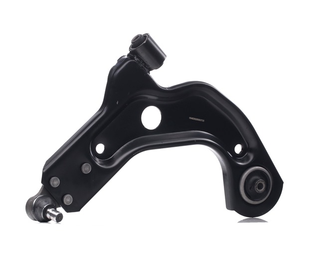 RIDEX 273C0142 suspension arm FORD Fiesta Mk4 Hatchback (JAS, JBS) 1.0 i 52hp 1996